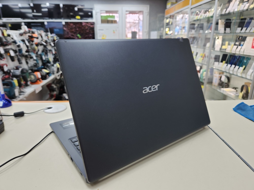 Ноутбук Acer; Celeron N4020, HD Graphics, 4 Гб, Нет, 1 Tb