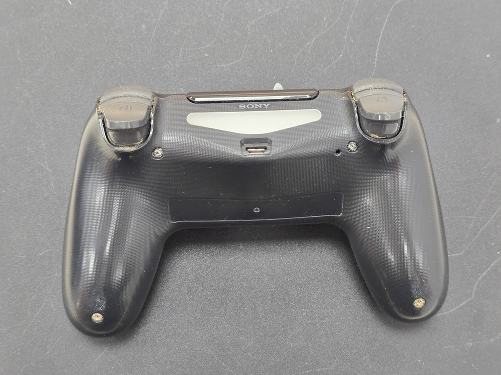 Игровая приставка PlayStation 4 Slim 500GB