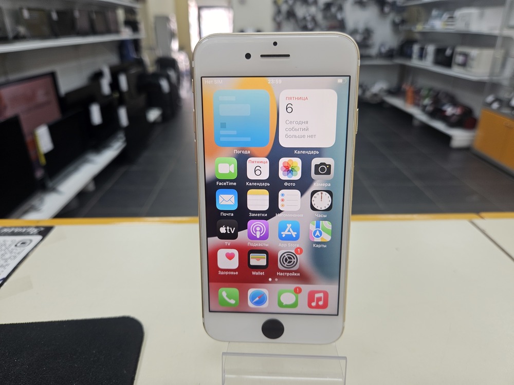 Смартфон Apple iPhone 7 32Gb