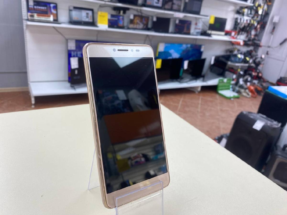 Смартфон BQ 5204