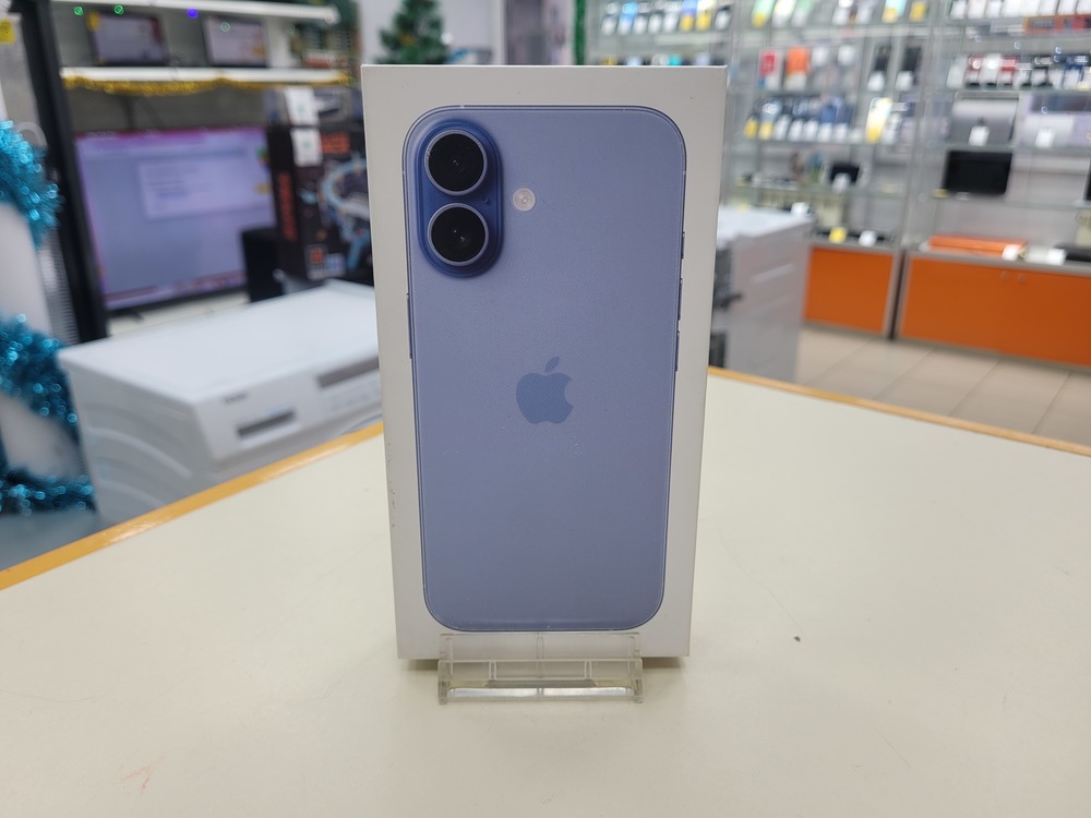 Смартфон Apple Iphone 17 256Gb