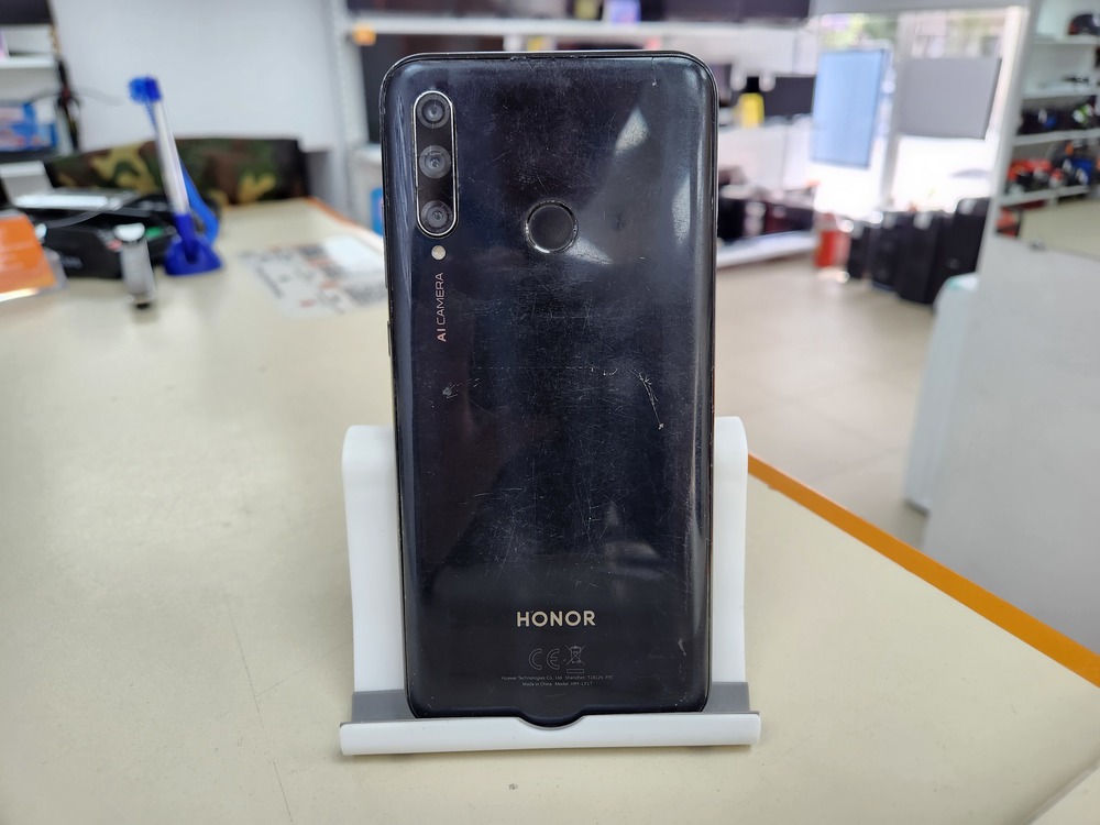 Смартфон Honor 10i 4/128