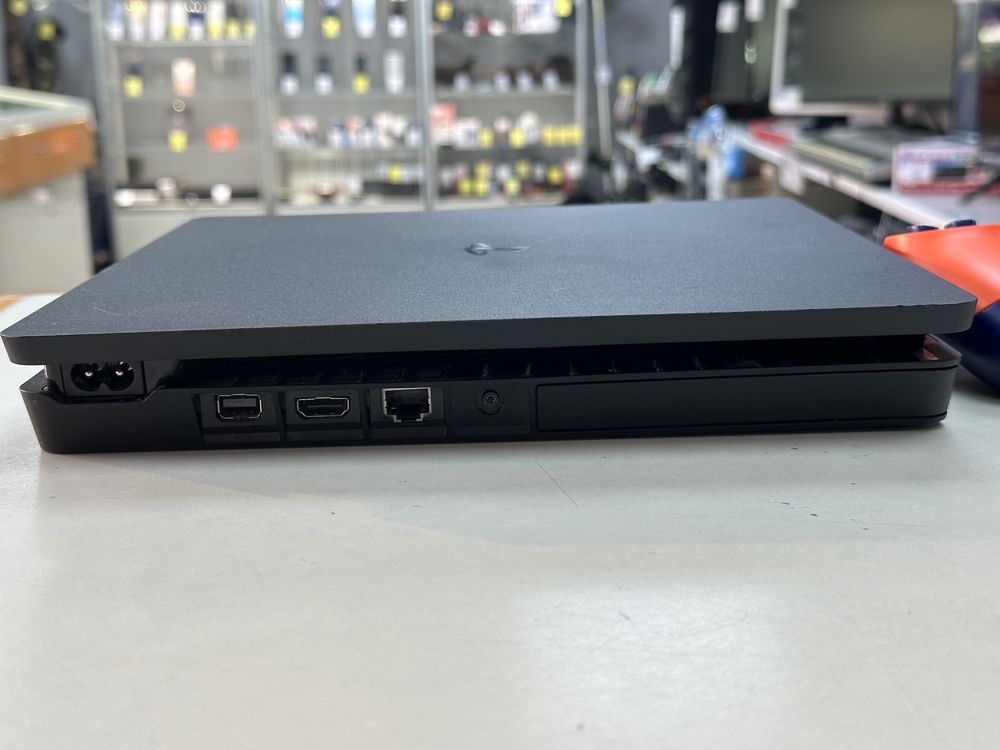 Игровая приставка PlayStation 4 Slim 1Tb