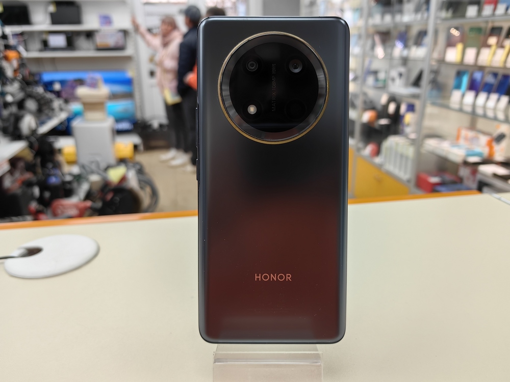 Смартфон Honor X9c 8/256