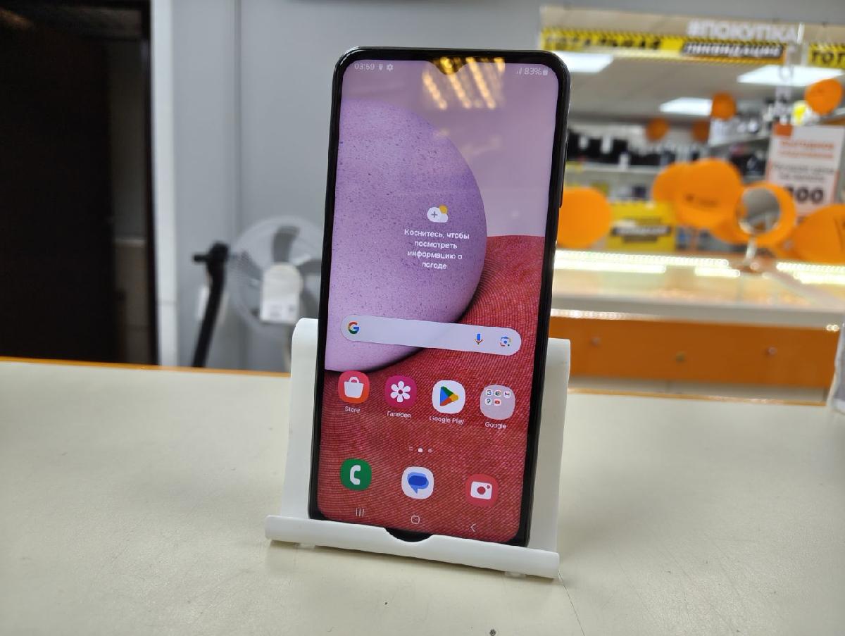 Смартфон Samsung Galaxy A13 3/32