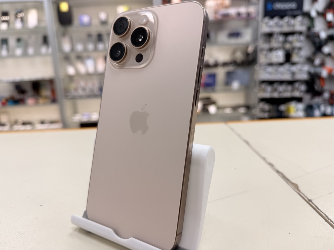 Смартфон Apple Iphone 16 Pro Max 512Gb