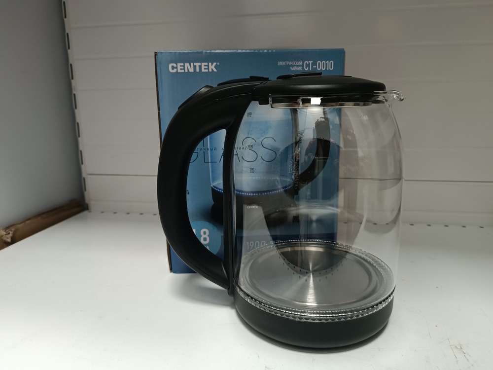 Чайник электрический Centex CT-0010