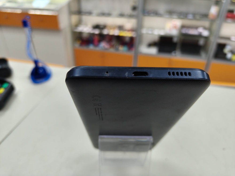 Смартфон Xiaomi Redmi 12C 3/64