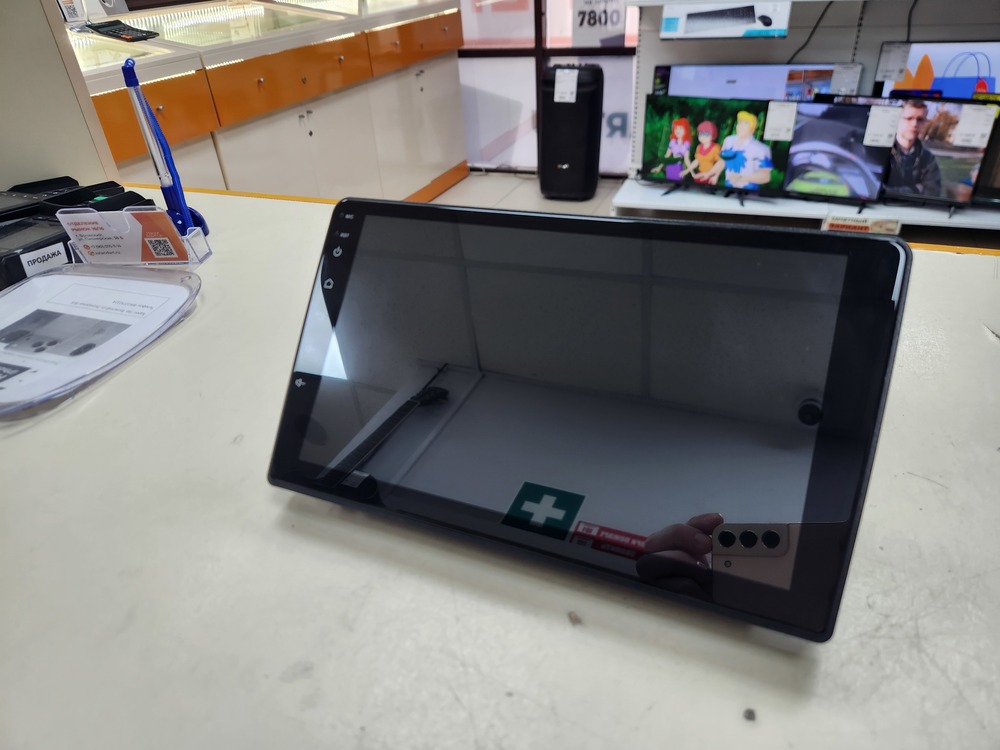 Автомагнитола Teyes CC3;