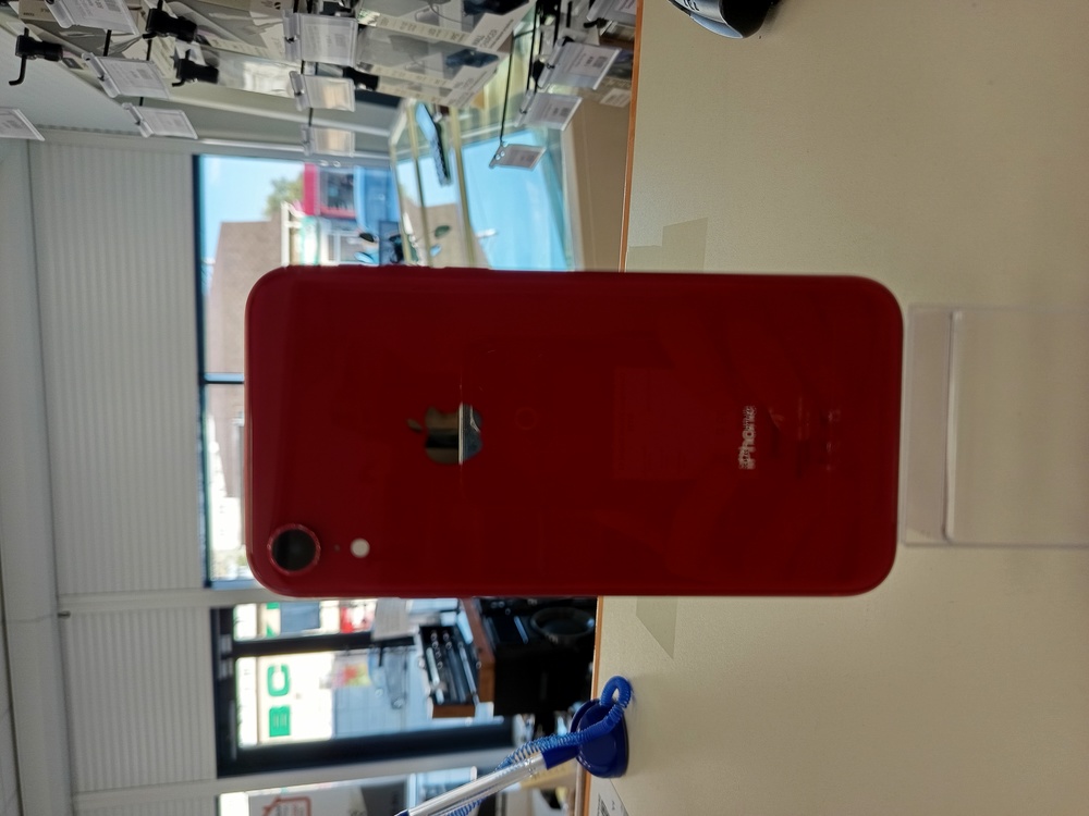 Смартфон Apple iPhone Xr 64Gb