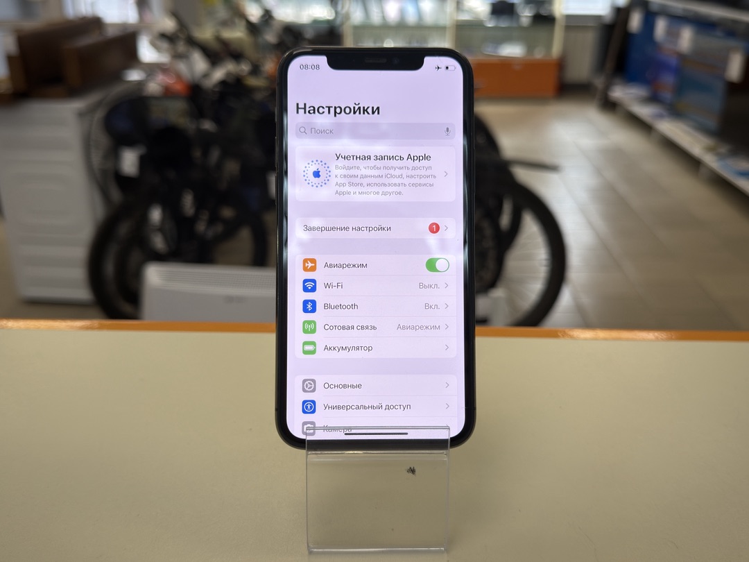 Смартфон Apple iPhone 11 Pro 64Gb