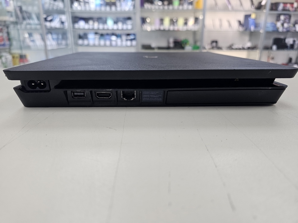Игровая приставка PlayStation 4 Slim 500GB