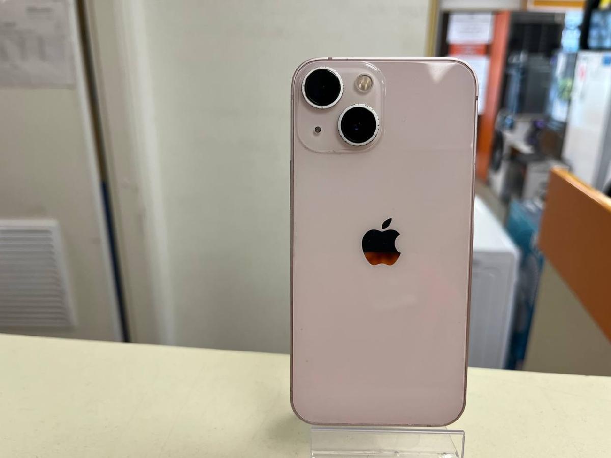 Смартфон Apple iPhone 13 Mini 128Gb