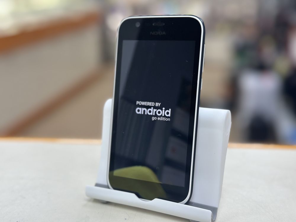 Смартфон Nokia 1 Plus