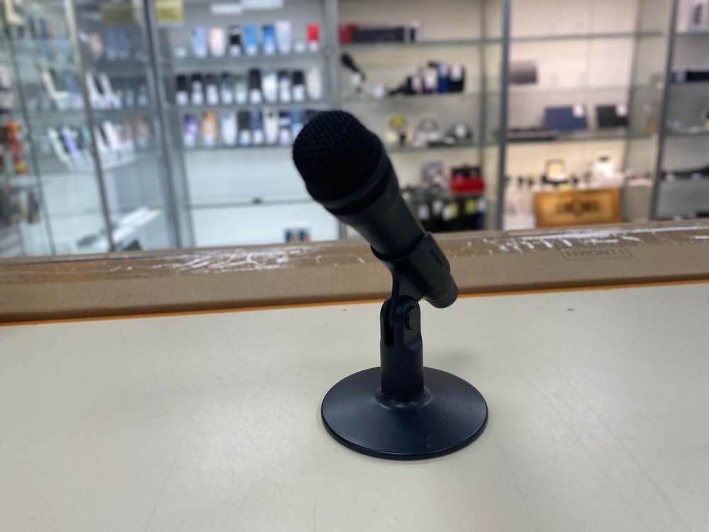 Микрофон Sony ECM-PCV40