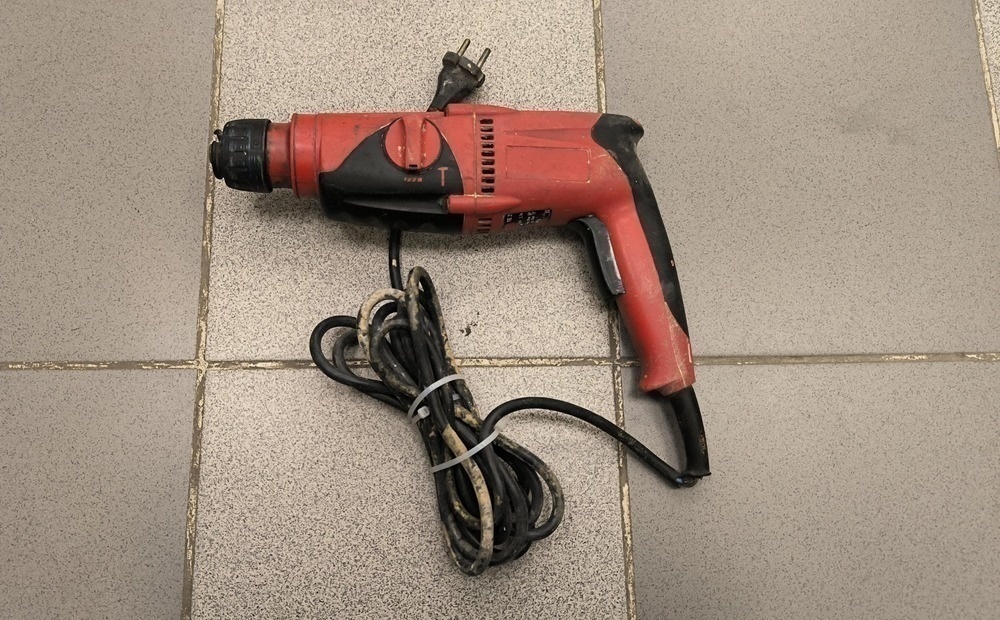 Перфоратор Hilti TE 25
