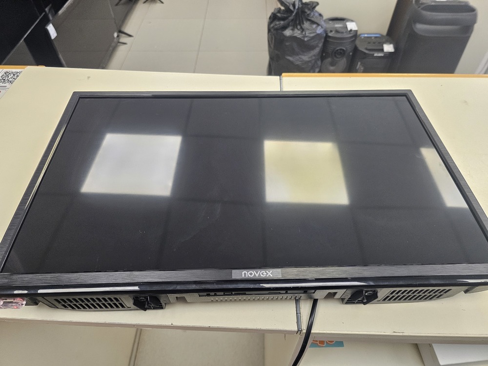 LED Телевизор Novex NWT-24H121MS;