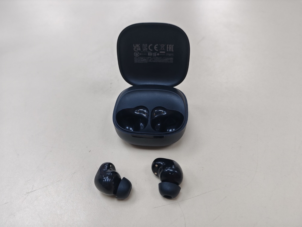 Наушники беспроводные XIAOMI Redmi Buds 6 Play