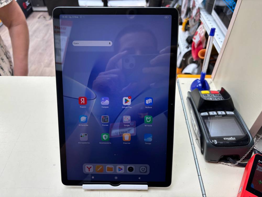 Планшет Xiaomi Redmi Pad SE 8/256