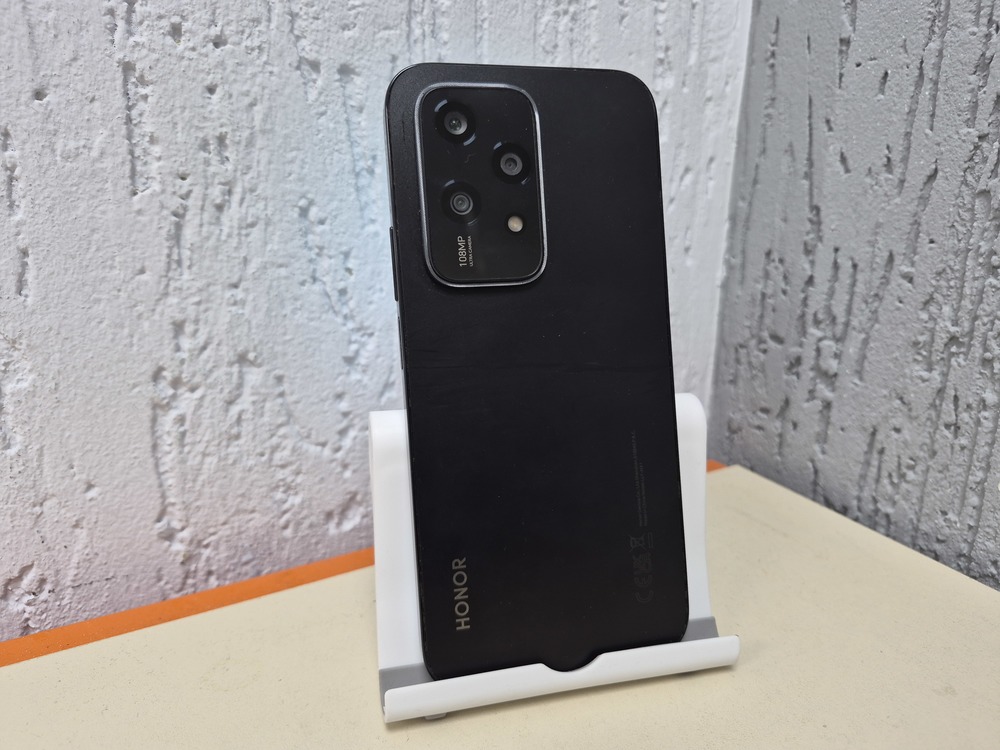 Смартфон Honor 200 Lite 8/256