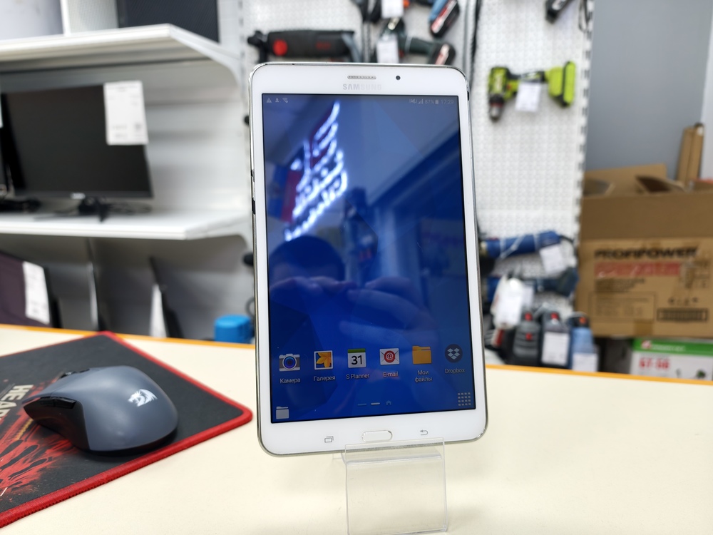 Планшет Samsung TAB 4 SM-T331
