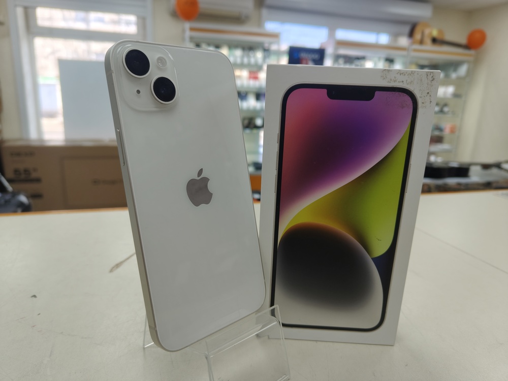 Смартфон Apple Iphone 14 Plus 128GB
