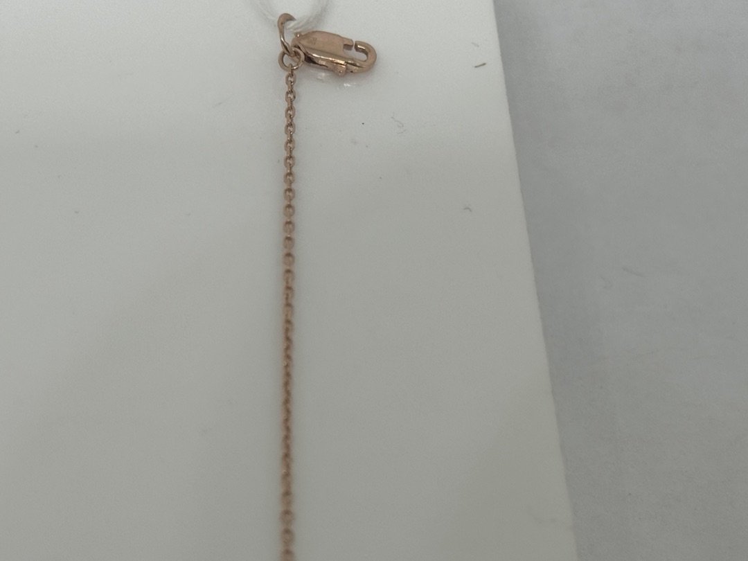 БРАСЛЕТ С КАМНЯМИ (Au 585)