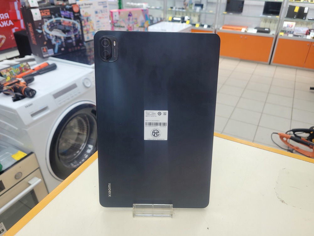 Планшет Xiaomi Pad 5 Wi-Fi 256 ГБ