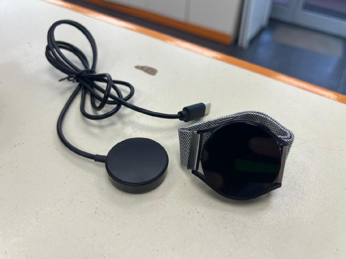 Смарт-часы Samsung Galaxy Watch 6 40mm