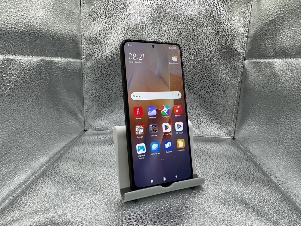 Смартфон Infinix Note 12 Pro 8/256