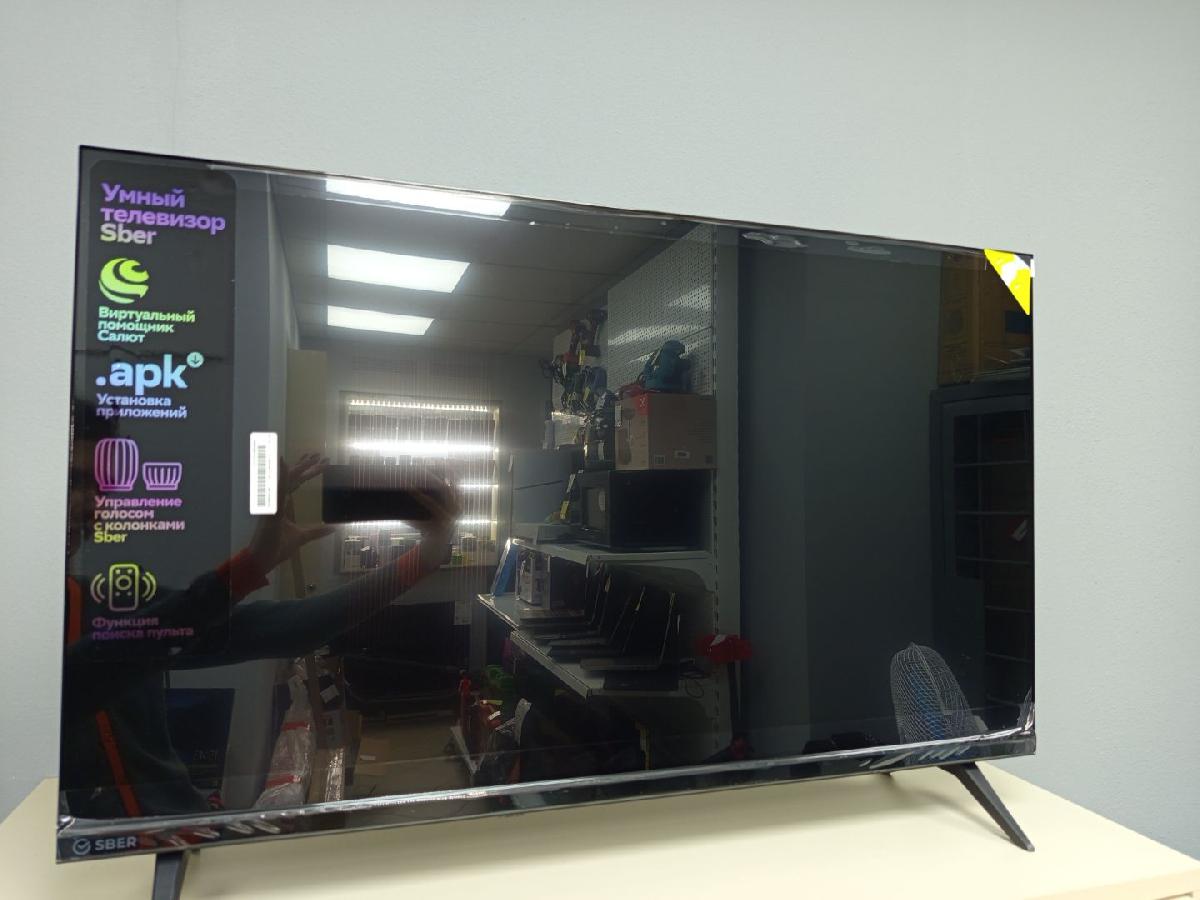 LED Телевизор SBER SDX-32H3113