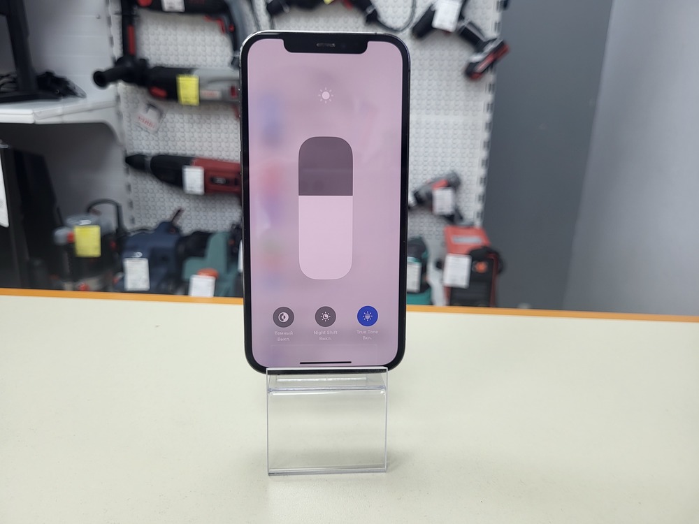 Смартфон Apple iPhone 12 Pro 256Gb