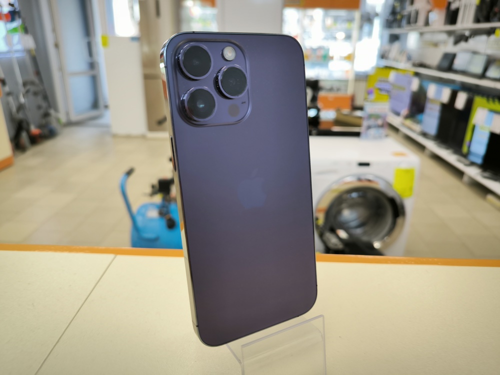Смартфон Apple Iphone 14 Pro Max 256Gb