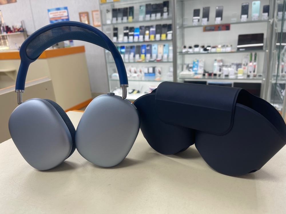 Наушники беспроводные Apple AirPods Max (A2096)