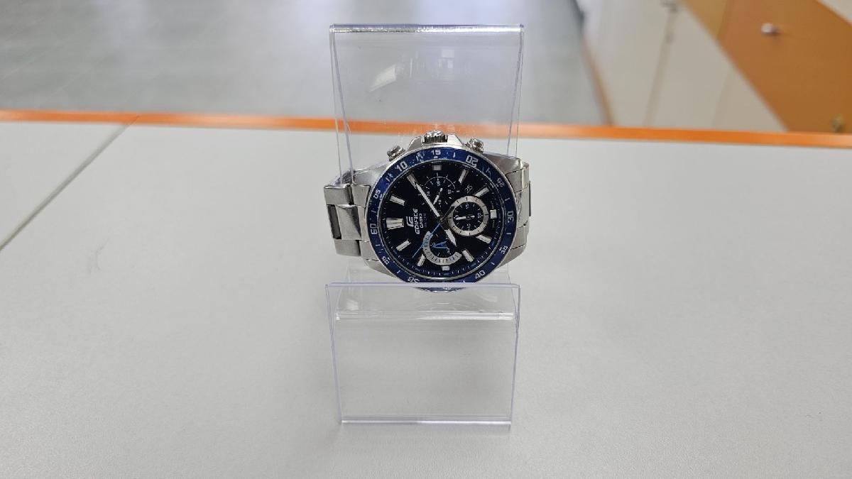 Часы наручные Casio Edifice EFV-570