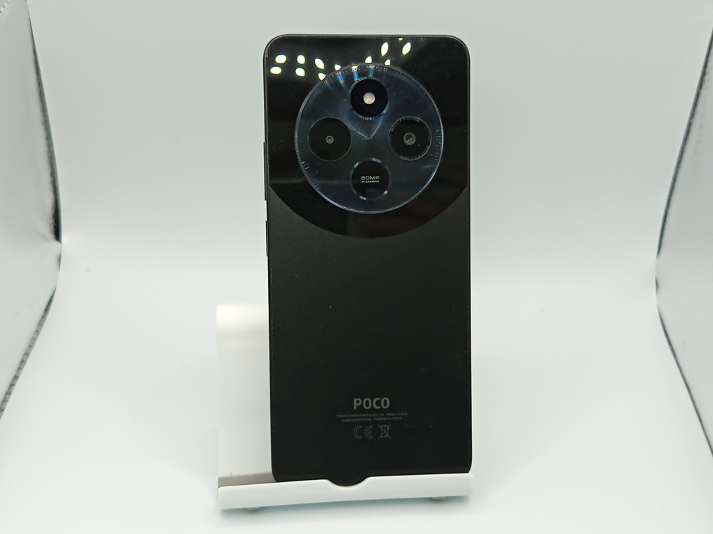 Смартфон Xiaomi POCO C75 6/128