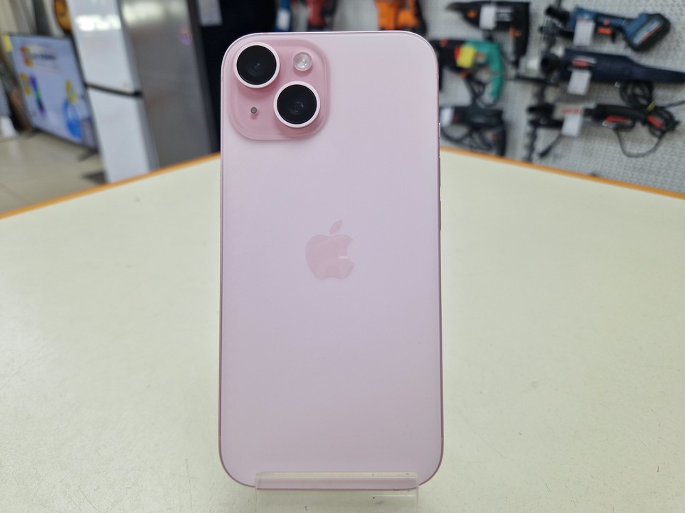 Смартфон Apple Iphone 15 128Gb
