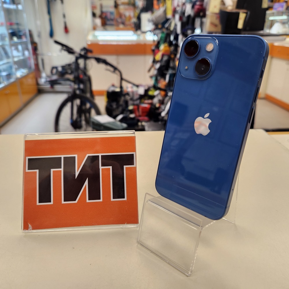 Смартфон Apple iPhone 13 Mini 128Gb