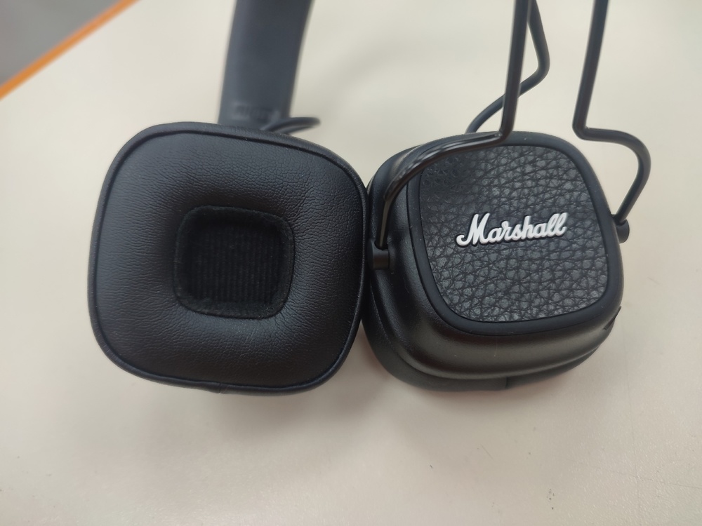 Наушники беспроводные Marshal Major V