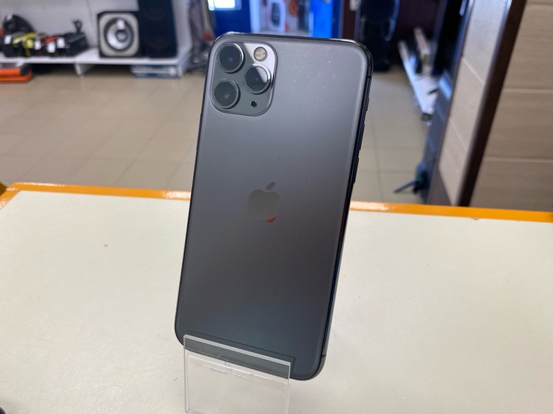 Смартфон Apple iPhone 11 Pro 64Gb