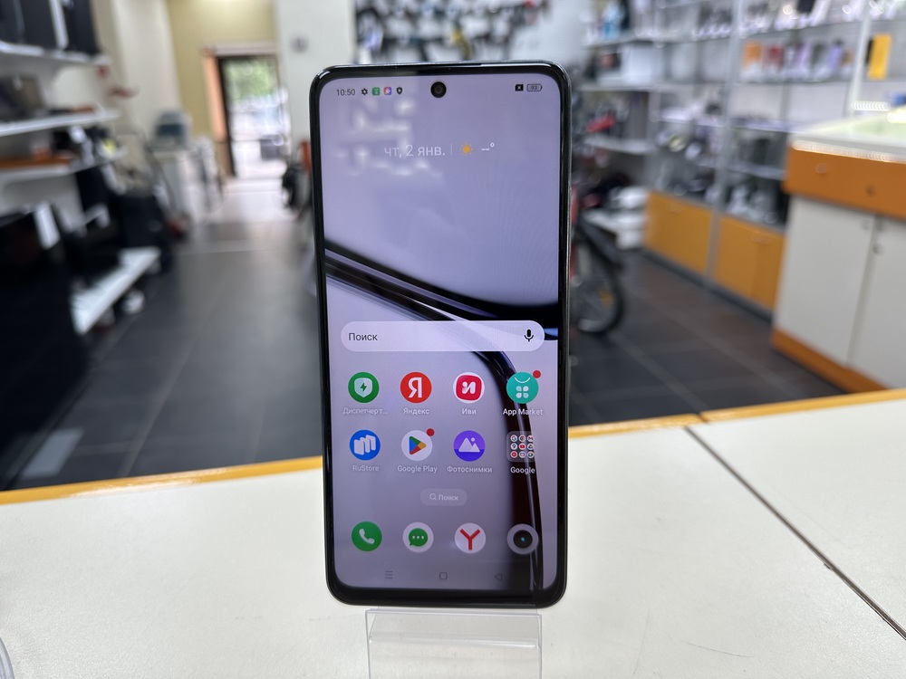 Смартфон Realme C65 8/256