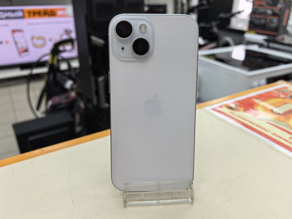 Смартфон Apple Iphone 15 128Gb