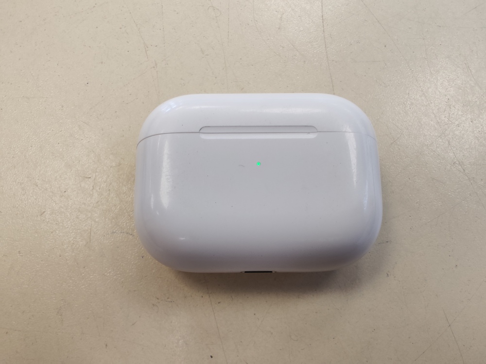 Наушники беспроводные Apple AirPods Pro