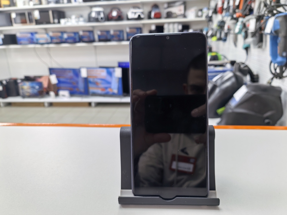 Смартфон Itel A60S