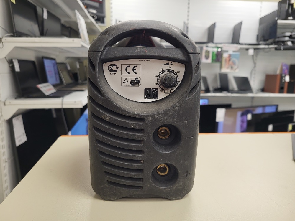 Сварочный аппарат Telwin Force Inverter 165