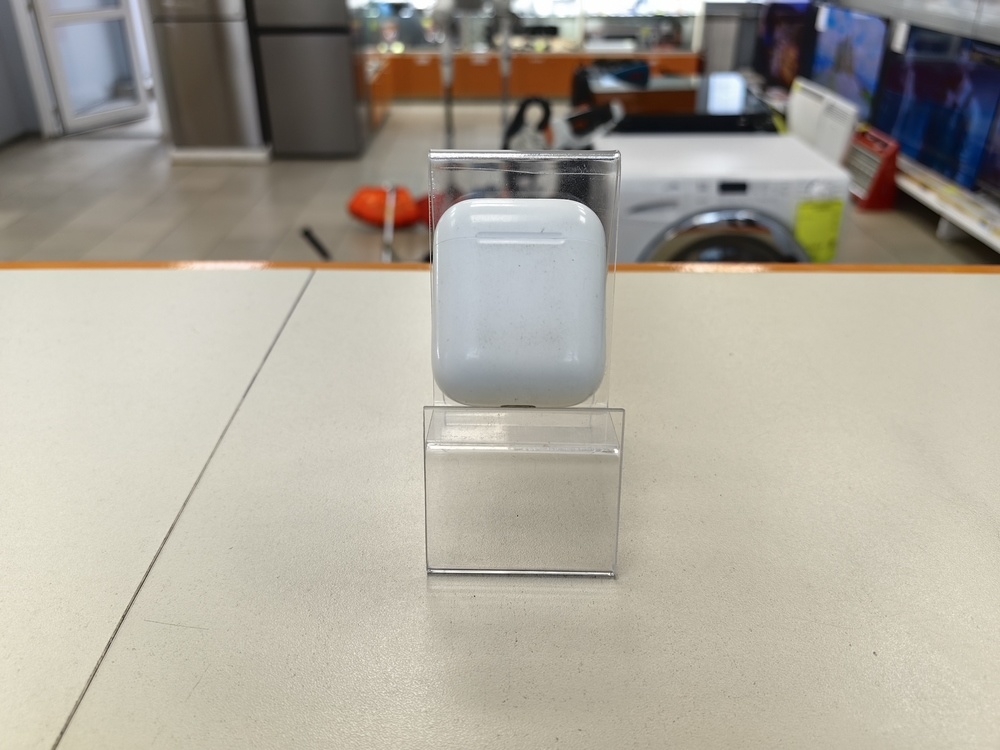 Наушники беспроводные Apple AirPods 2