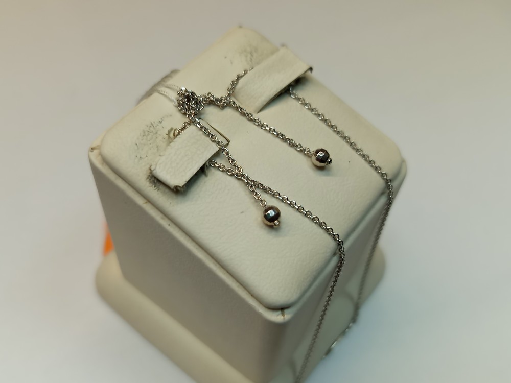 СЕРЬГИ ПРОДЕВКИ (Au 585)