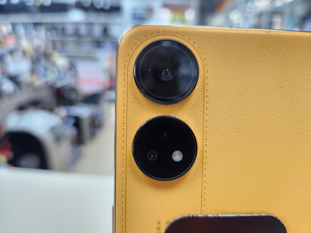 Смартфон Oppo Reno 8T 8/128