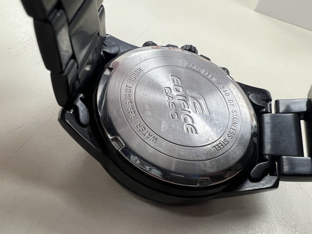 Часы наручные Casio 5563