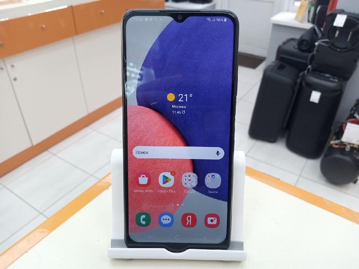 Смартфон Samsung Galaxy A22S 4/64